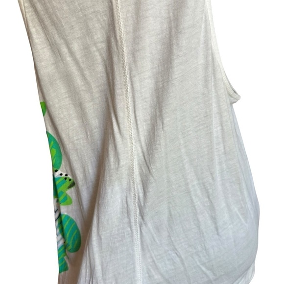 FP Movement White Blank Tank Top Size M - Picture 17 of 17